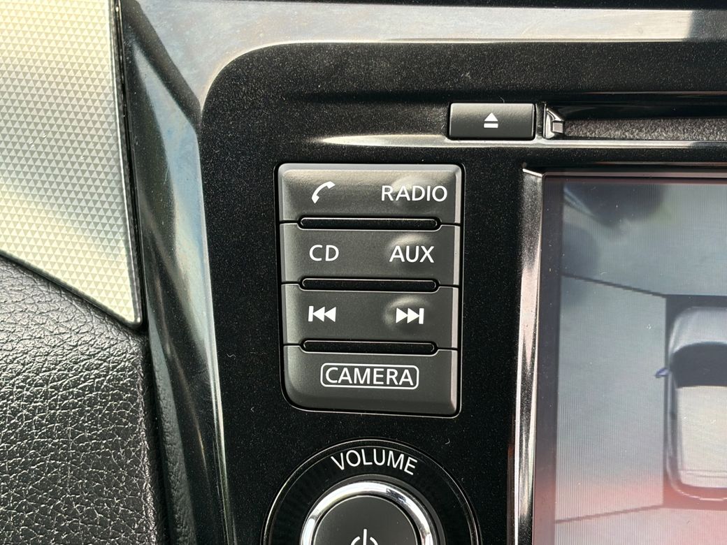 2018 Nissan Qashqai