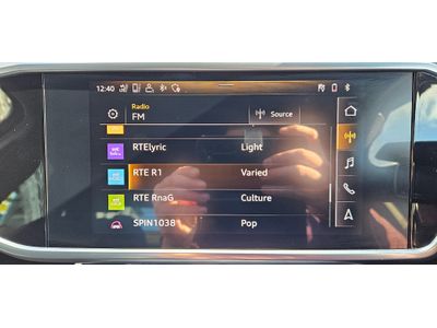 2020 Audi A6