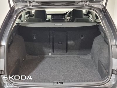 2024 Skoda Octavia