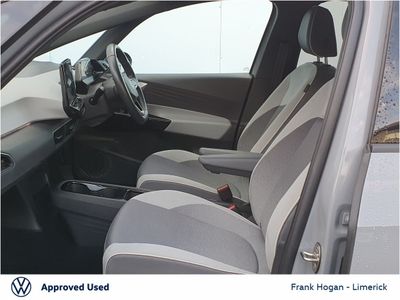 2021 Volkswagen ID.3