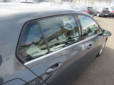 2022 Volkswagen Golf