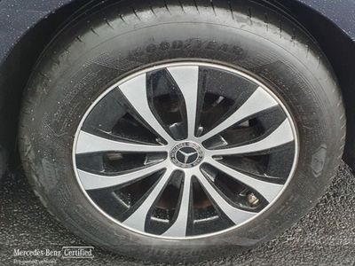 2024 Mercedes-Benz E Class