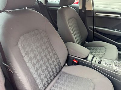 2015 Audi A1