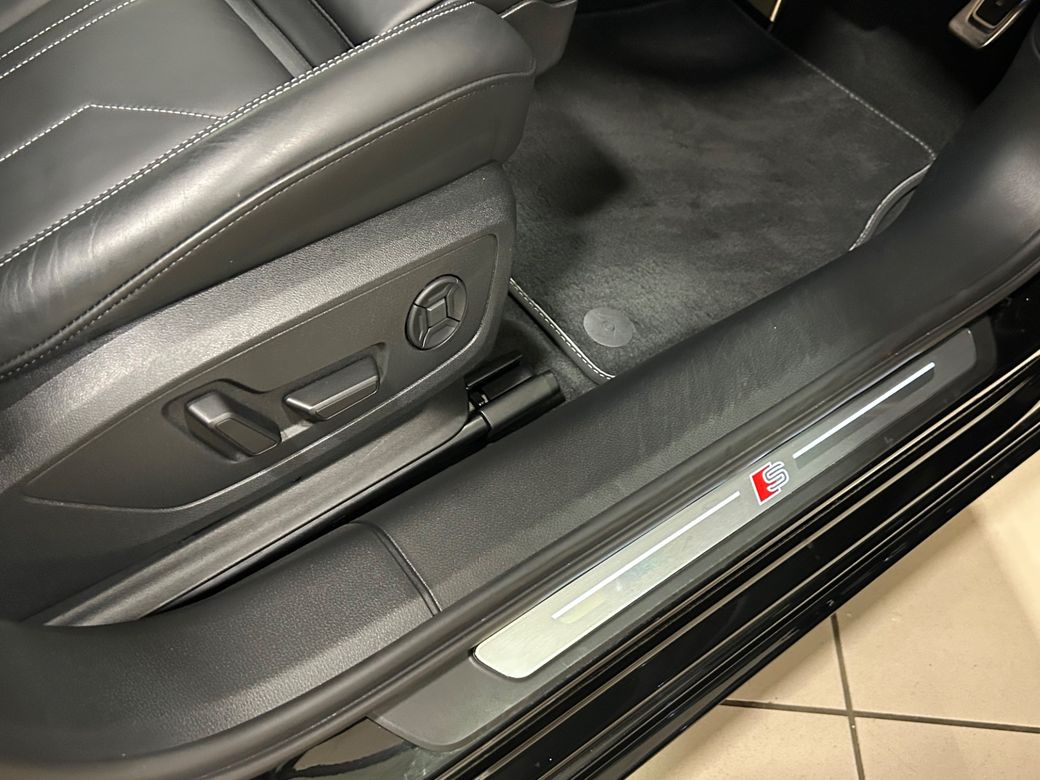 2024 Audi A6