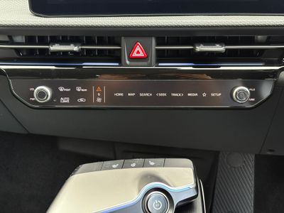 2026 Kia EV6
