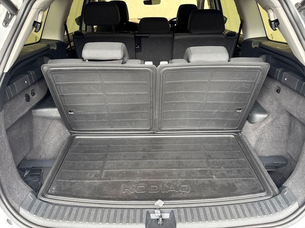2024 Skoda Kodiaq