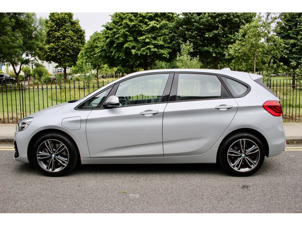 2019 BMW 2 Series