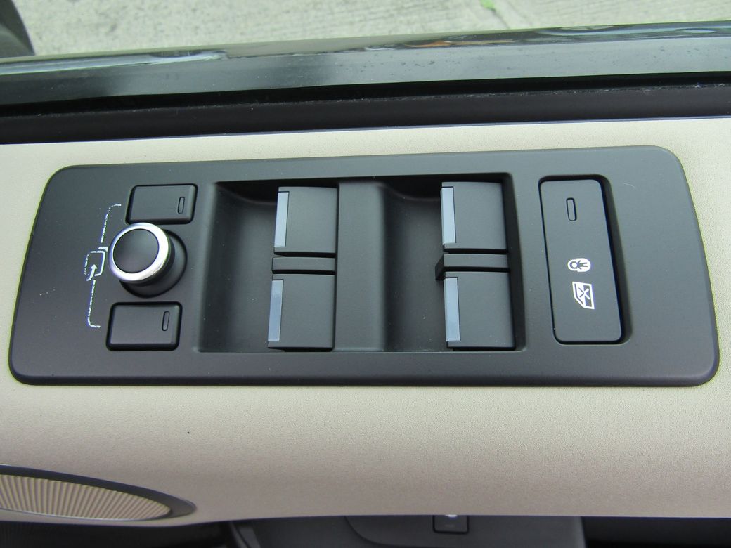 2018 Land Rover Discovery