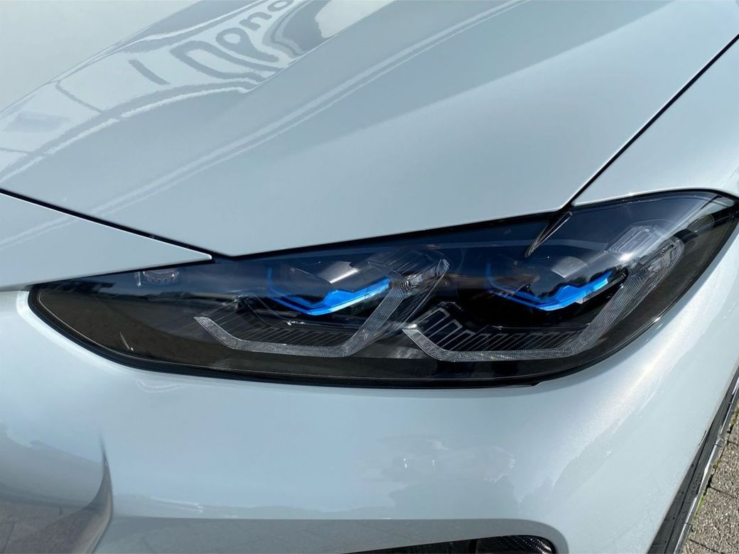2023 BMW i4