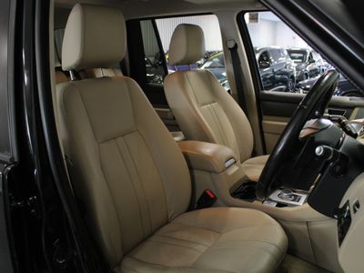 2015 Land Rover Discovery