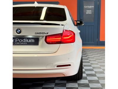 2017 BMW 3 Series