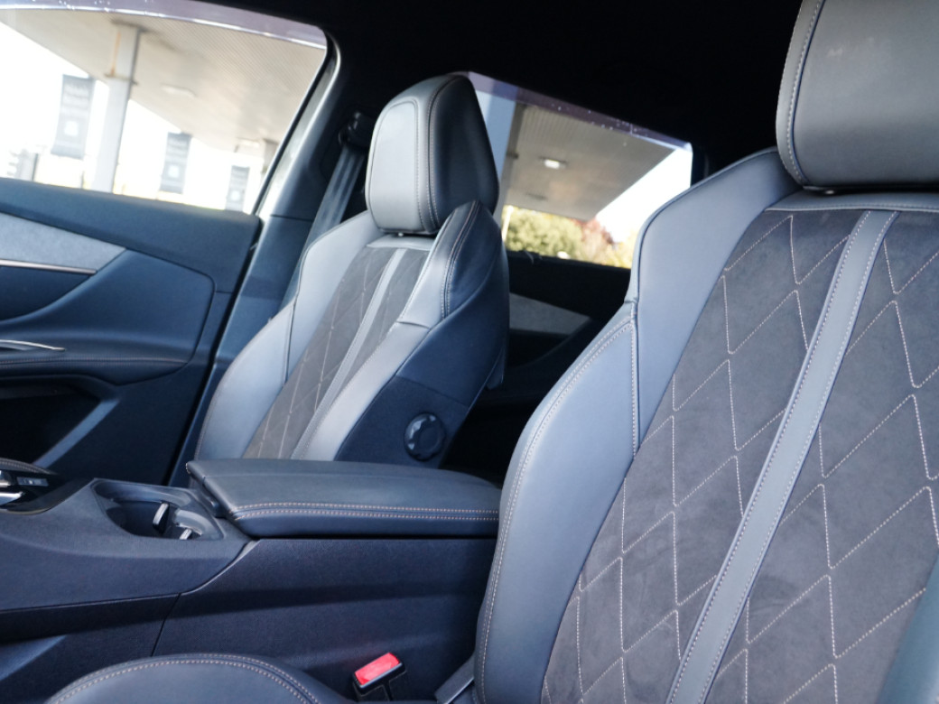 2019 Peugeot 5008