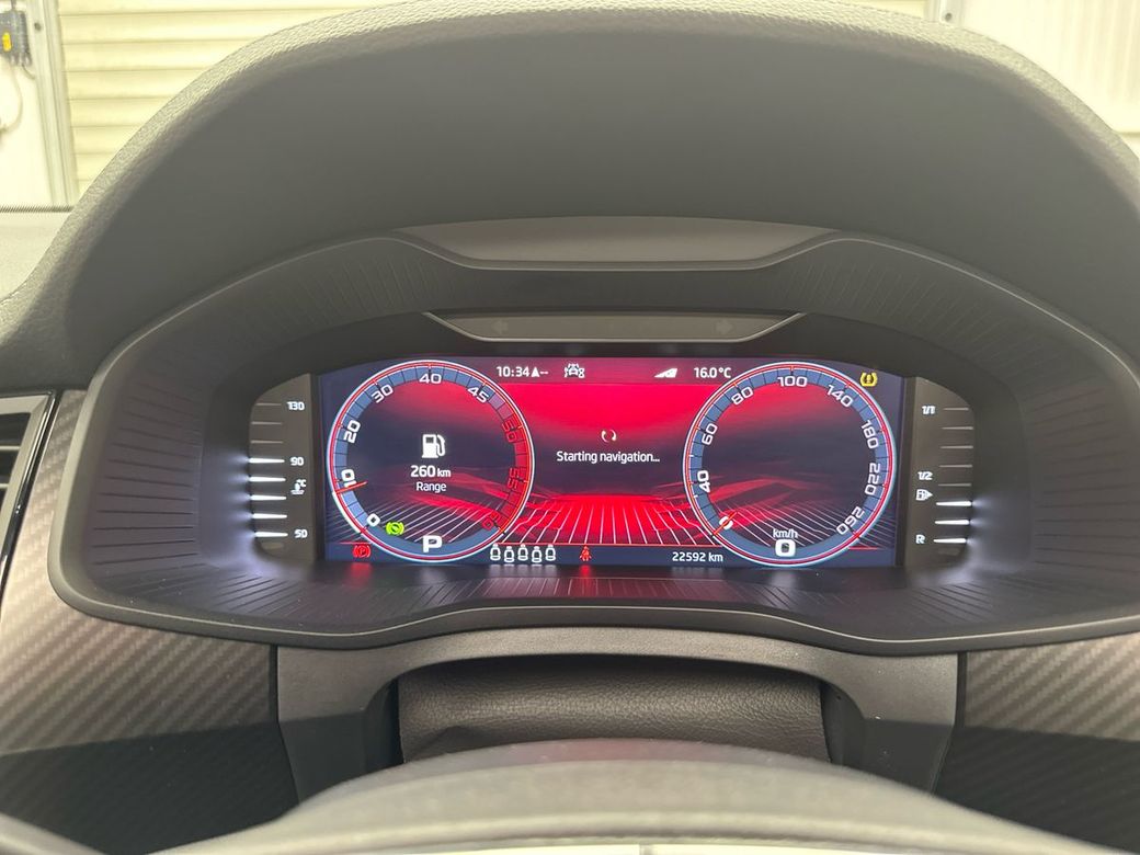 2024 Skoda Kodiaq