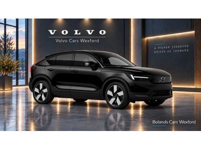 2027 Volvo EC40