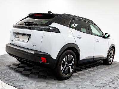 2024 Peugeot 2008