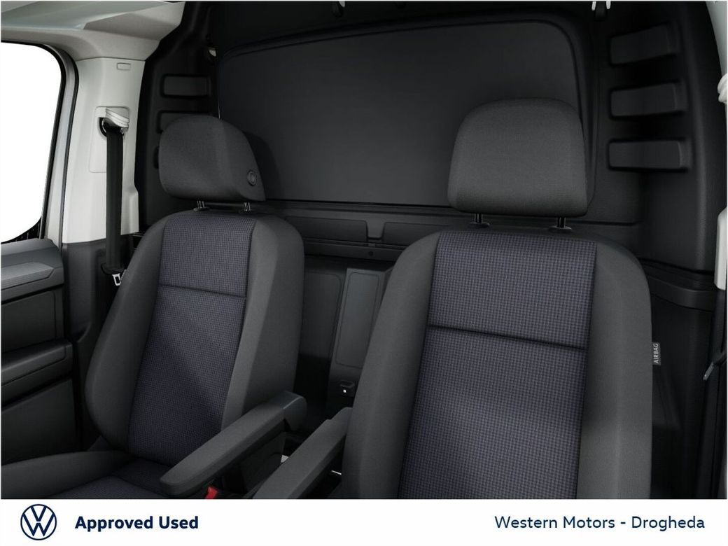 2026 Volkswagen Caddy
