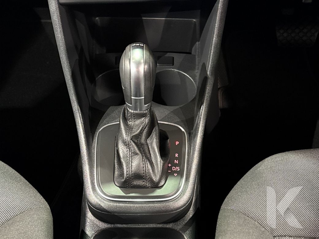 2018 Volkswagen Polo