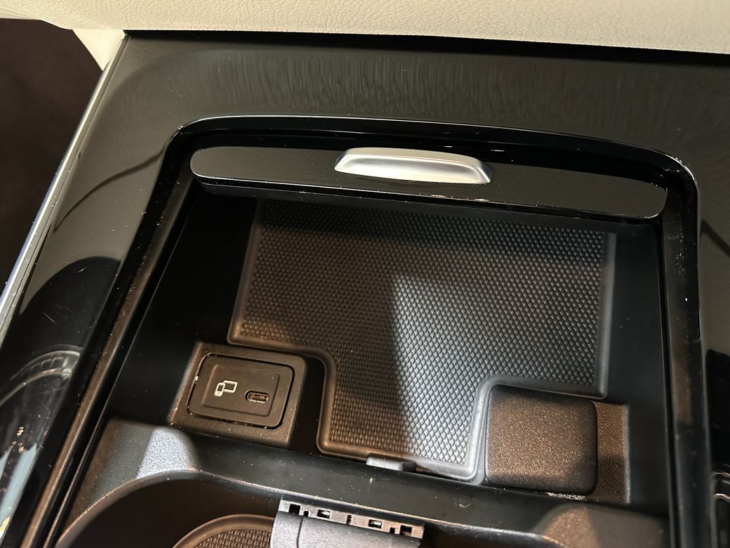 2021 Mercedes-Benz GLB Class