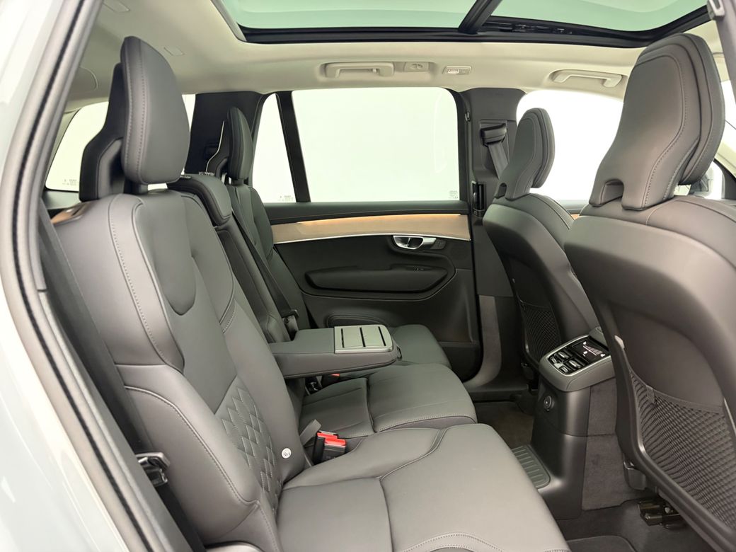 2026 Volvo XC90