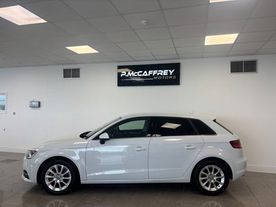2015 Audi A3