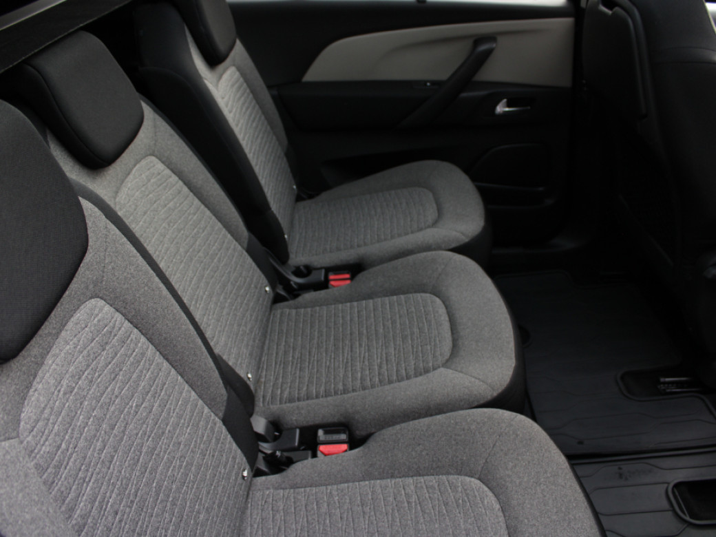 2018 Citroen C4 Picasso