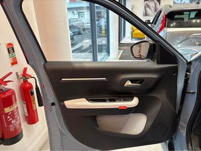 2025 Citroen C3