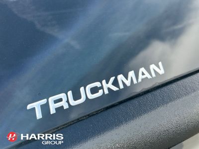 2024 Silver Isuzu D-MAX