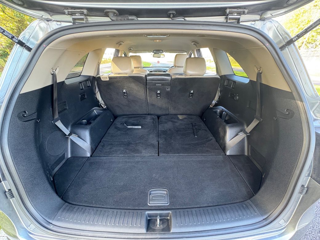 2018 Kia Sorento