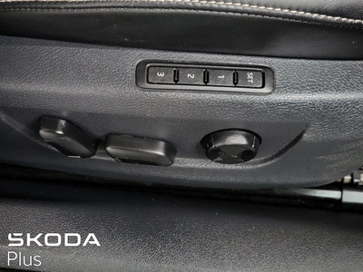 2022 Skoda Superb