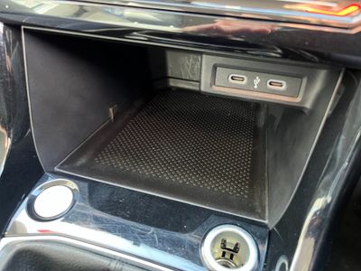 2024 Volkswagen T-Cross
