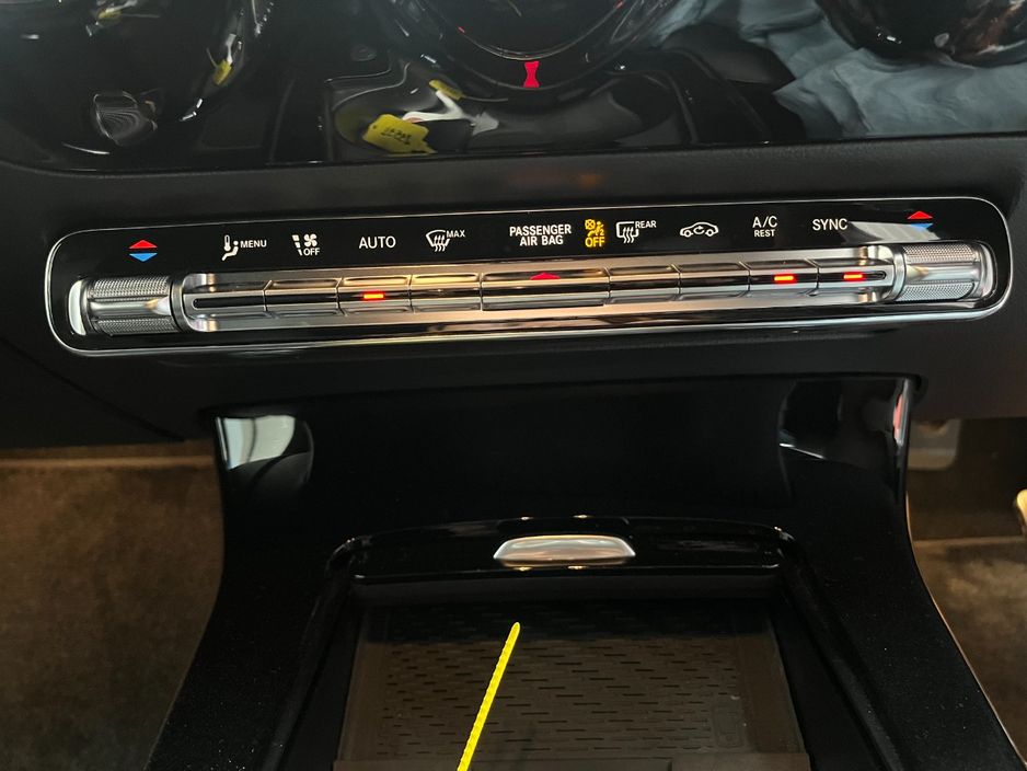 2023 Mercedes-Benz CLA Class