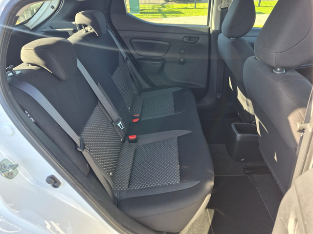 2018 Nissan Micra