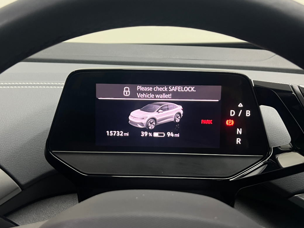2023 Volkswagen ID.5