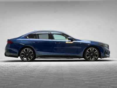 2024 BMW 5 Series