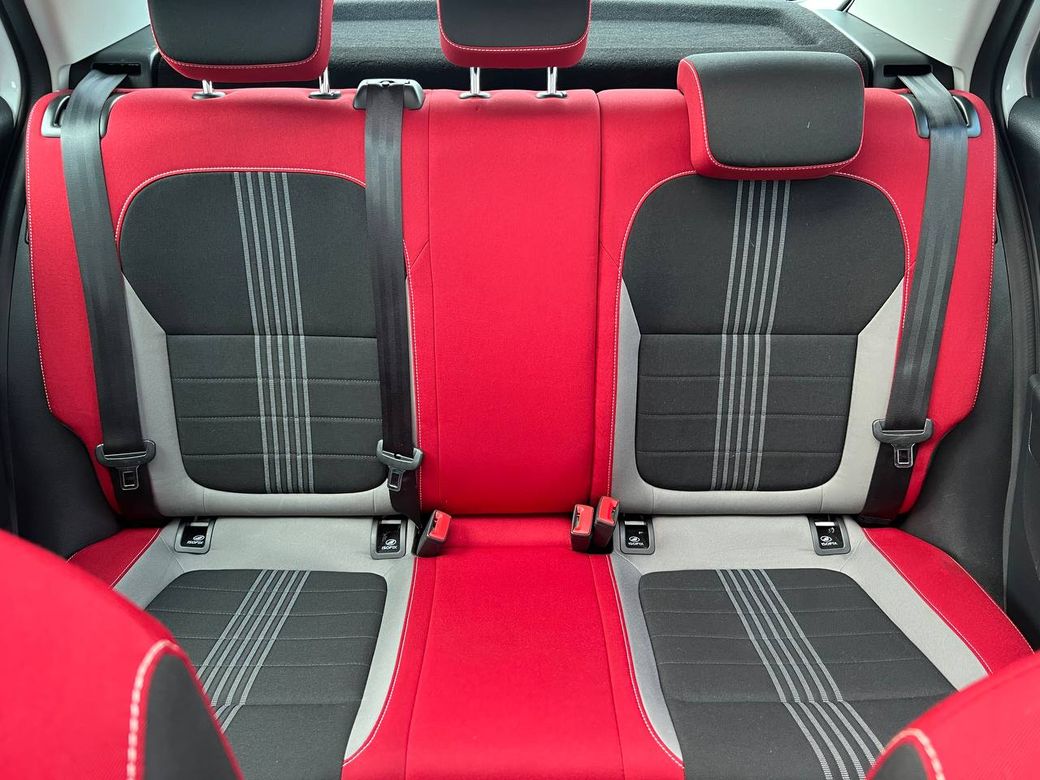 2017 Skoda Fabia