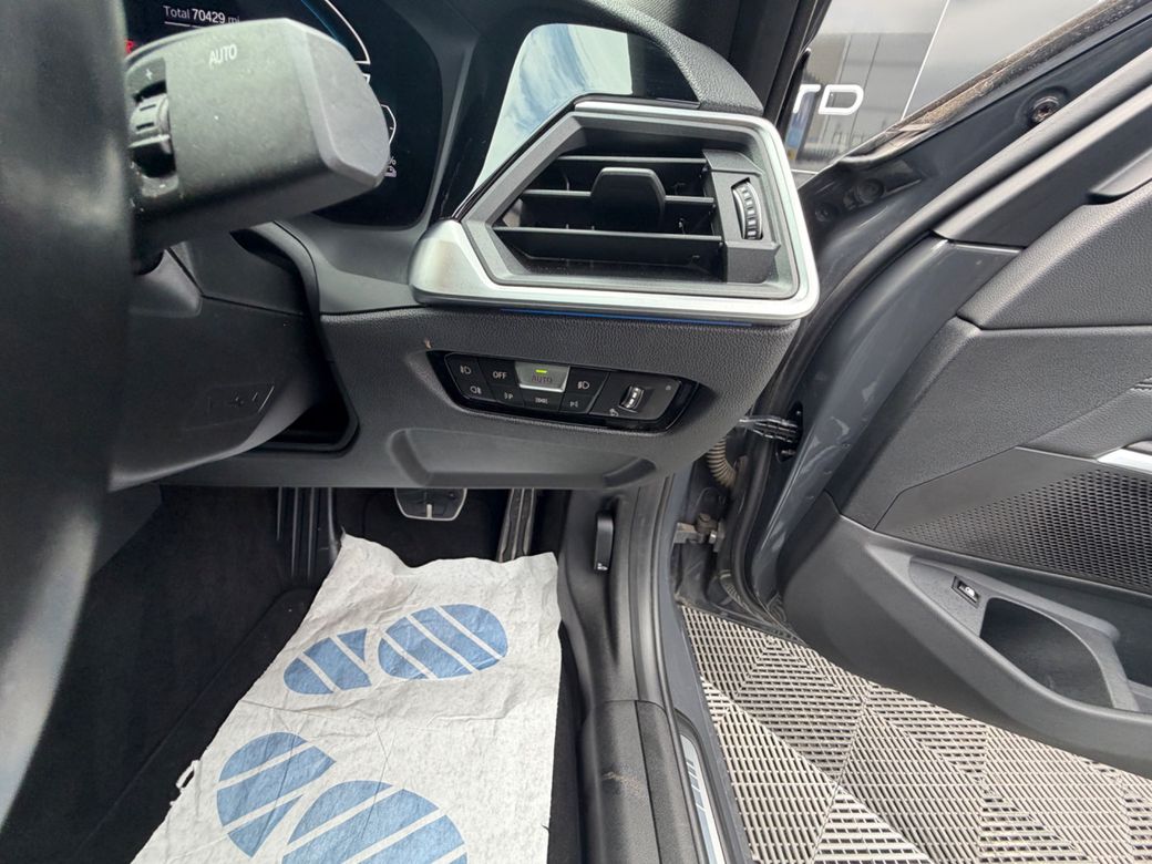 2022 BMW 3 Series