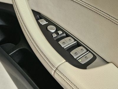 2022 BMW iX3