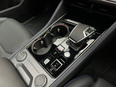2025 Volkswagen Touareg