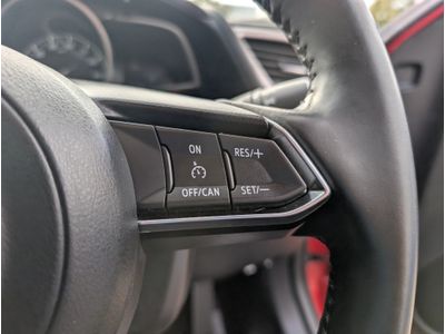 2019 Mazda Axela