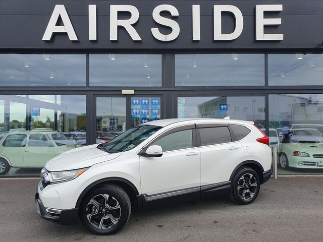 vehicle for sale from Airside Motor Centre