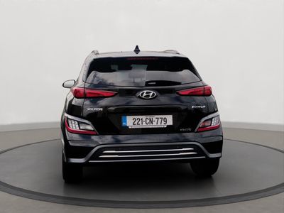 2022 Hyundai Kona