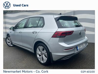 2023 Volkswagen Golf