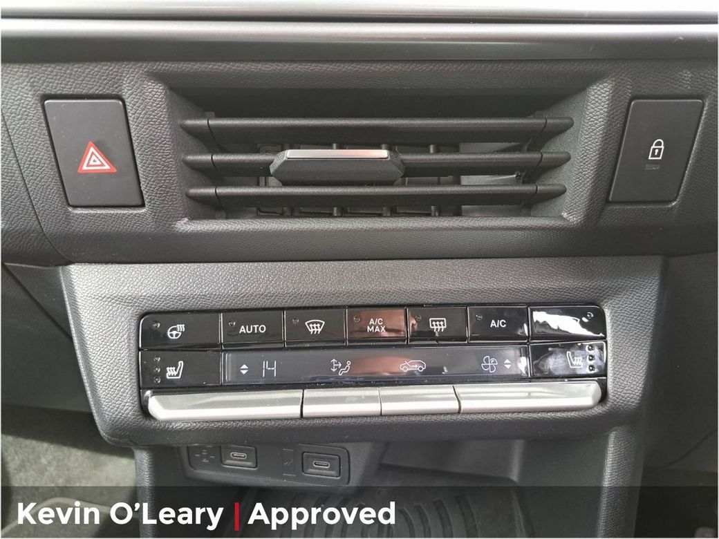 2026 Opel Frontera