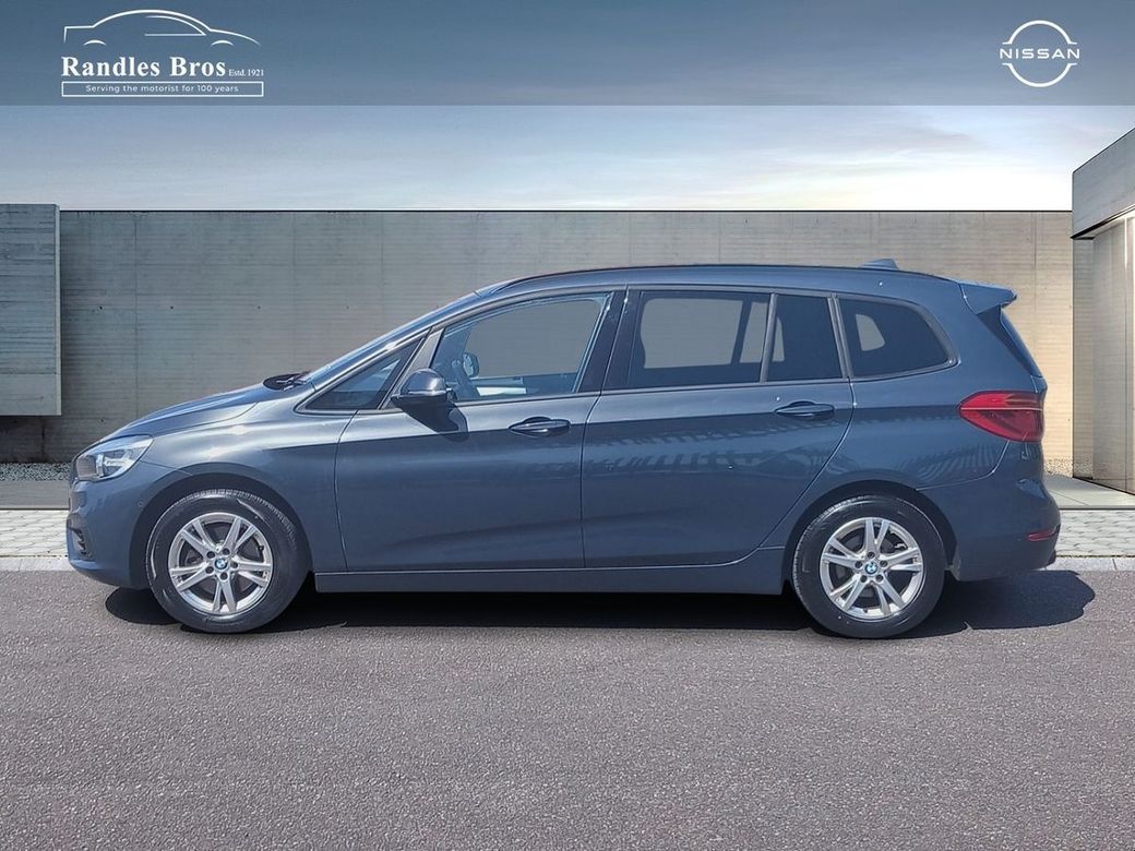 2016 BMW 2 Series