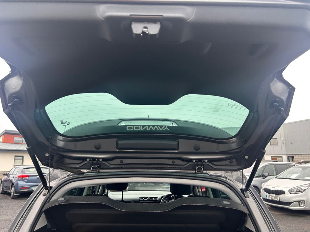 2023 Citroen C3 Aircross