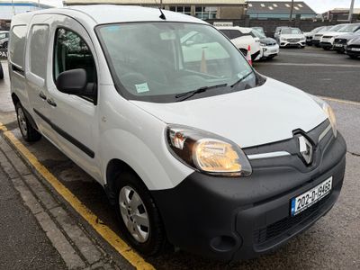 2020 Renault Kangoo
