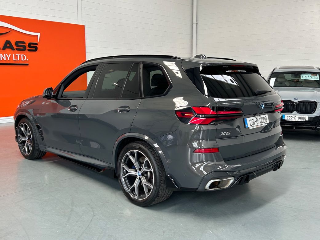 2023 BMW X5