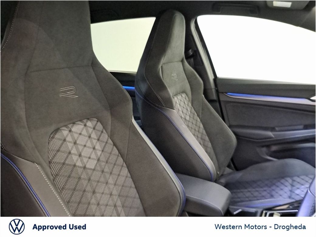 2026 Volkswagen Golf