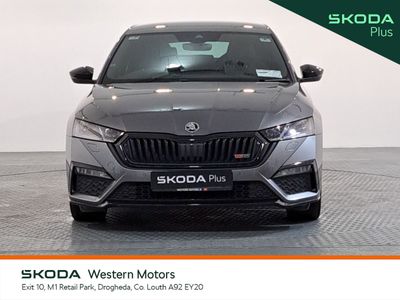 2024 Skoda Octavia
