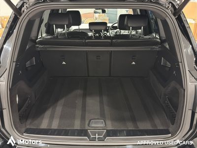 2021 Mercedes-Benz GLB Class